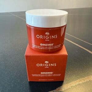 Origins GinZing Energizing Gel Cream 50ml